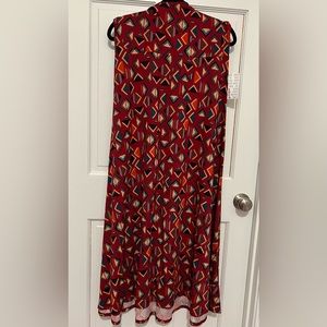 LuLaRoe Maxi Skirt